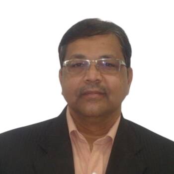 Dr. Ram Une